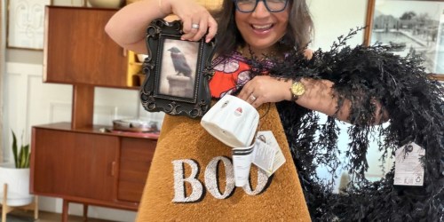 The Popular My Texas House Halloween Decor is Even Cheaper!