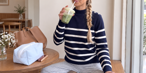 Women’s Sweaters from $9.99 on Amazon (Reg. $30)