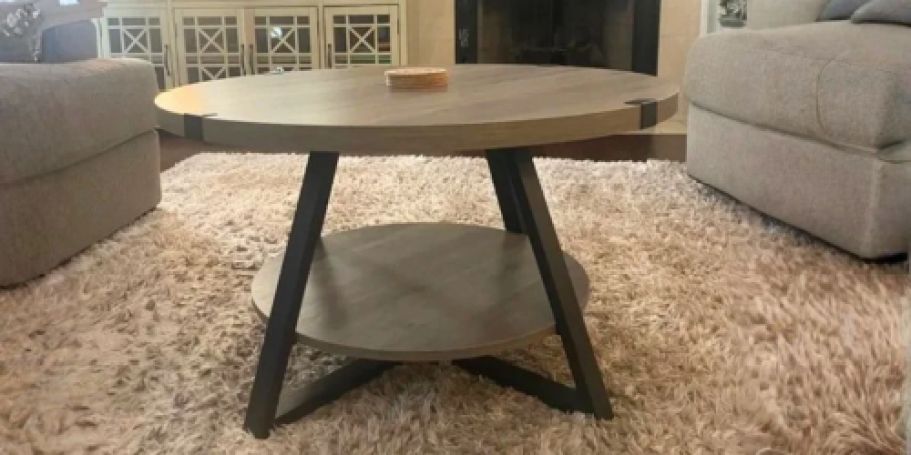 Last Chance: Up to 85% Off Wayfair Furniture + FREE Shipping