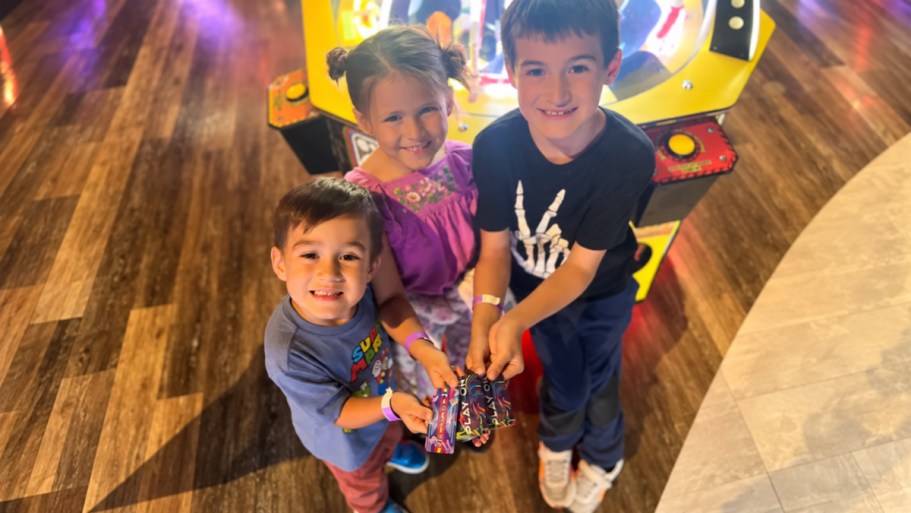 Your Ticket to a Year of Fun! One Pass Unlocks FREE Local Attractions