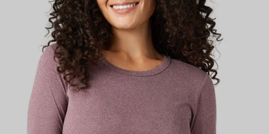Today ONLY: Up to 80% Off 32 Degrees Clothes + Free Shipping