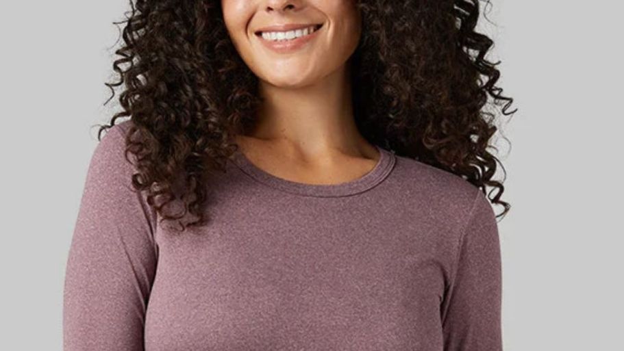 Today ONLY: Up to 80% Off 32 Degrees Clothes + Free Shipping