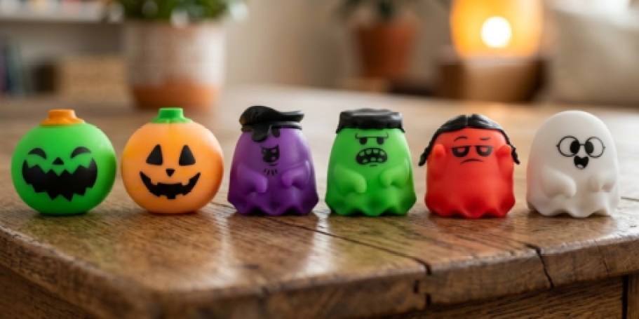 NeeDoh Fans: RUN to ALDI on October 7th!