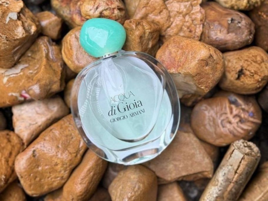 ARMANI Acqua di Gioia Eau de Parfum Only $60 Shipped on ULTA.com (Reg. $120) + Free Gift!