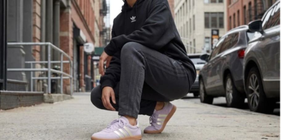 Up to 65% Off adidas + Free Shipping | Popular Styles from $17.50 Shipped