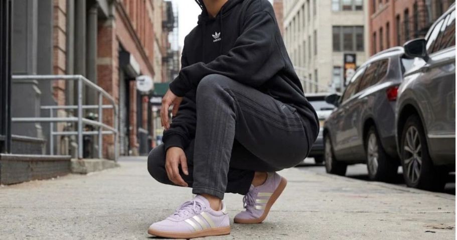 Up to 65% Off adidas + Free Shipping | Popular Styles from $17.50 Shipped (Reg. $50)