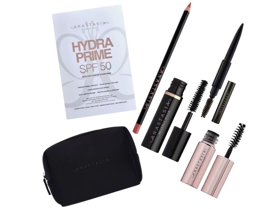 Anastasia Beverly Hills Beauty Break 6-Piece Gift