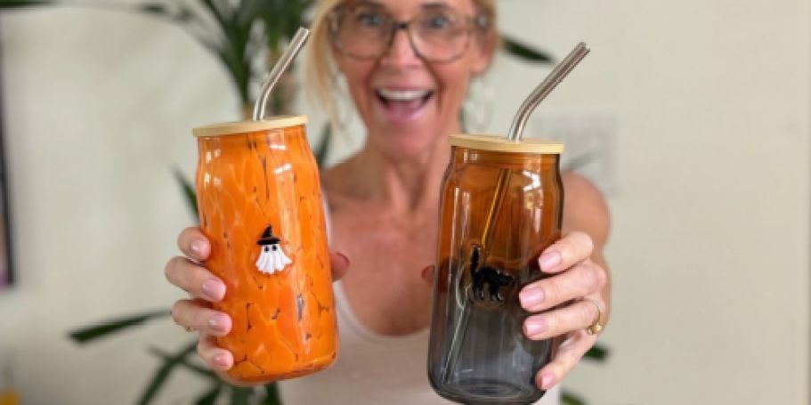 Extra 50% Off Anthropologie Sale | LOTS of Fun Halloween Finds!