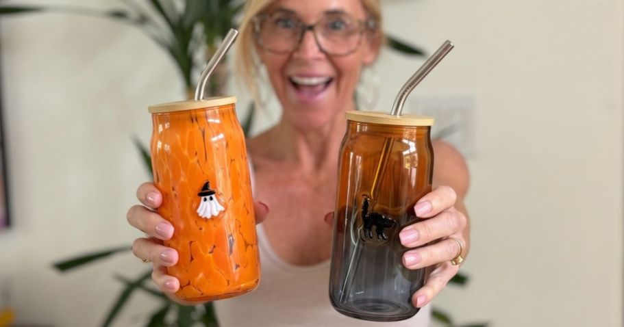 Extra 50% Off Anthropologie Sale | LOTS of Fun Halloween Finds!