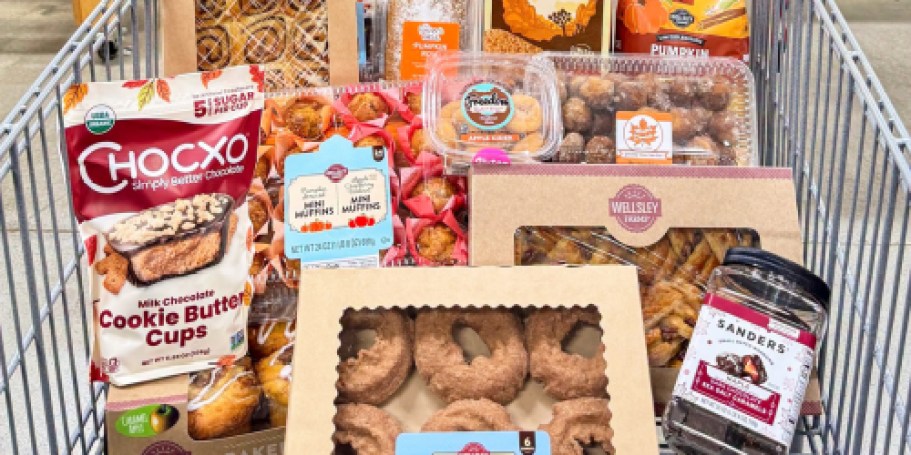 *HOT* 1-Year BJ’s Membership ONLY $10 (Reg. $60)