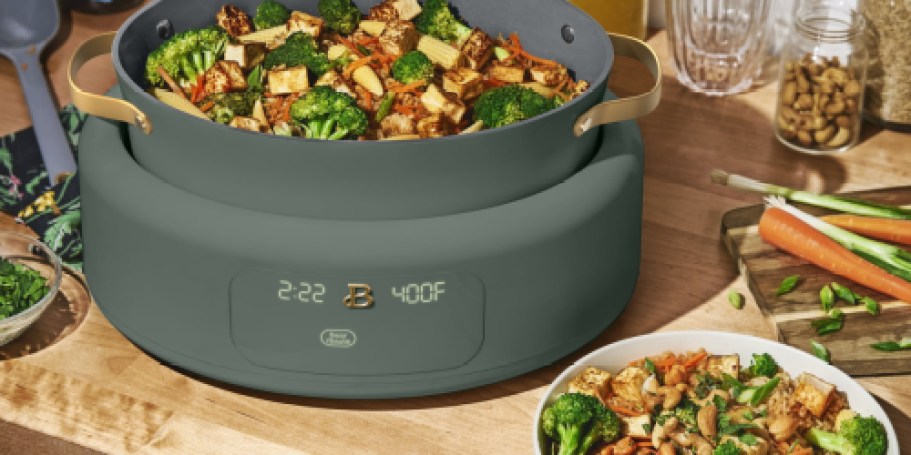 Shop Walmart Deal Days NOW | Save BIG on Kitchen Items, Toys & More
