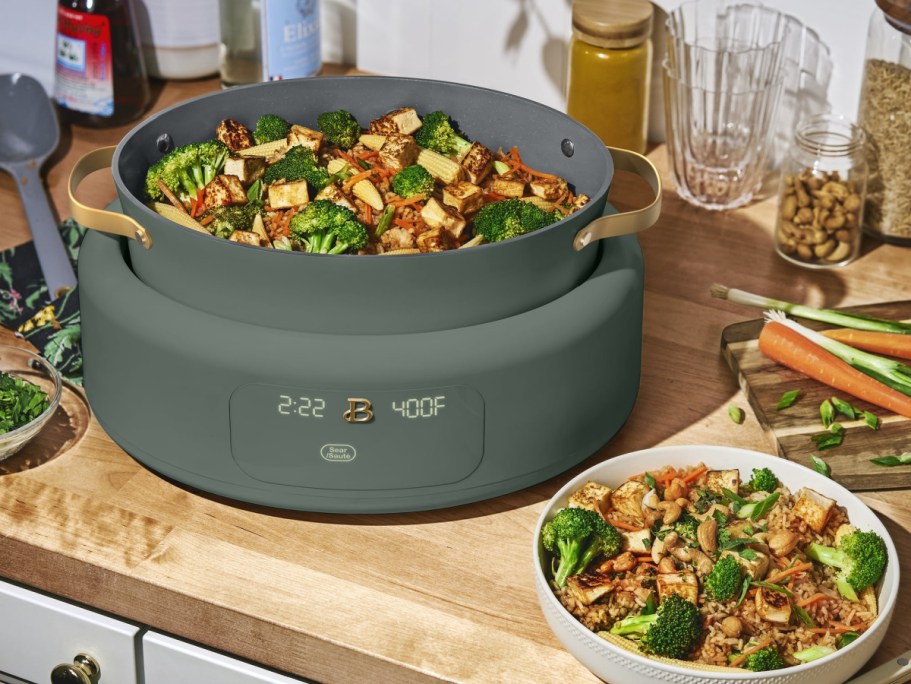 Shop Walmart Deal Days NOW | Save BIG on Kitchen Items, Toys & More