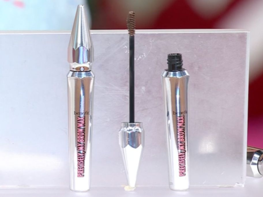 Benefit Cosmetics Precisely, My Brow Wax 2-Pack