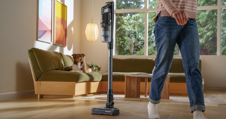 Bissell PowerClean FurGuard Cordless Vacuum