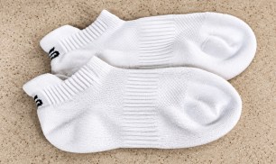 These Bombas-Inspired Socks Are Only $14.99 for 6 Pairs on Amazon