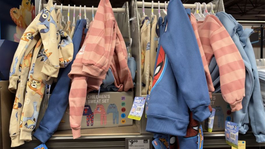 New ALDI Finds Have Dropped: Bluey Clothes, Halloween Must-Haves, Organizers & More!