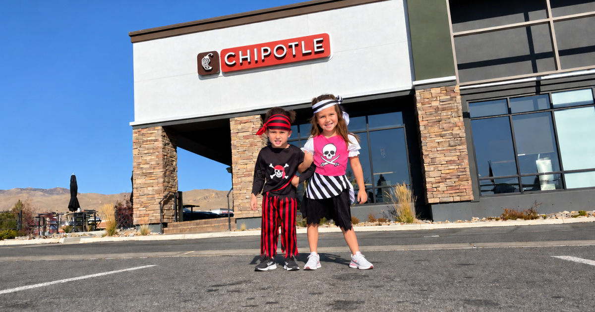 Best Halloween Restaurant Deals & Freebies