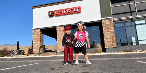 Best Halloween Restaurant Deals & Freebies