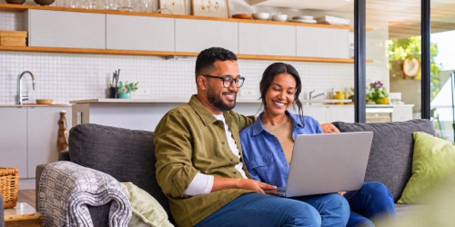 T-Mobile 5G Home Internet Comes with a Month on Them + Up to $200 Back!