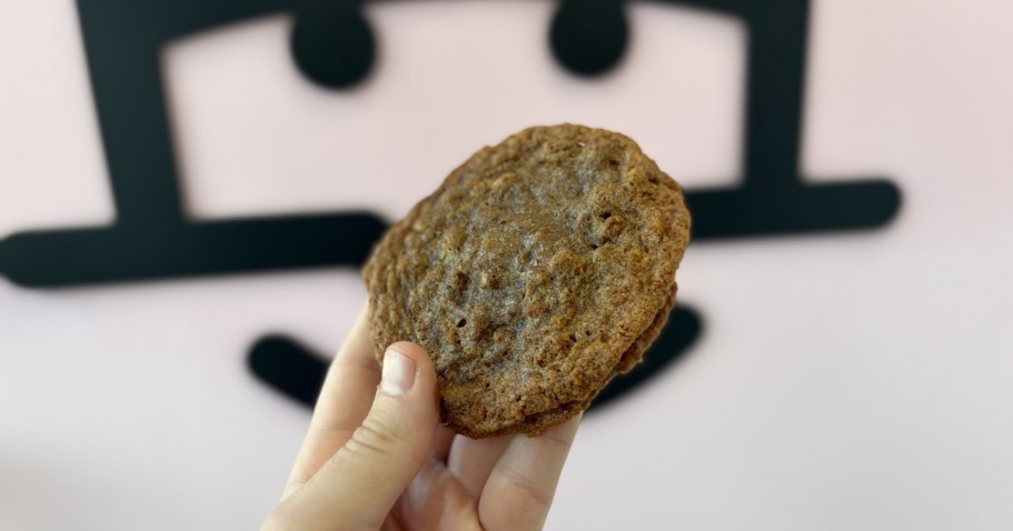 Crumbl’s NEW Value Menu Has Cookies & Dirty Sodas for Only 99¢!