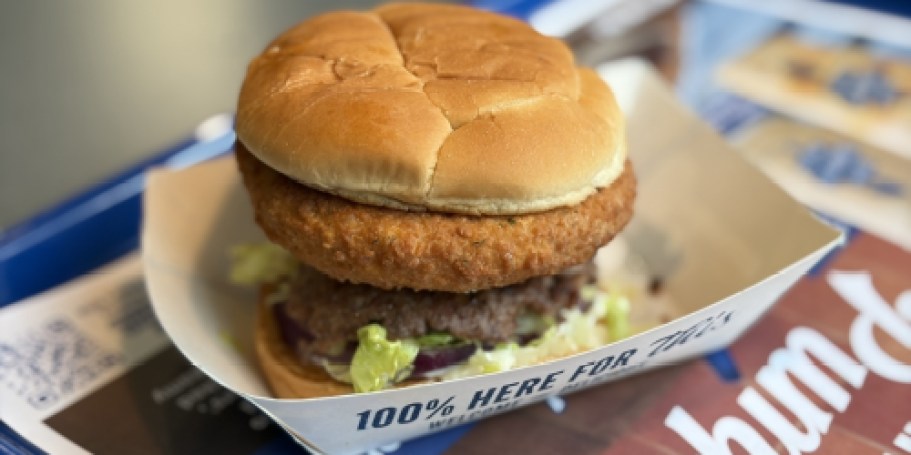 It’s Curdtoberfest at Culver’s! You Can Win FREE Food, Money or a Trip