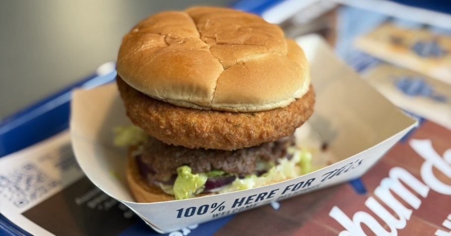 It’s Curdtoberfest at Culver’s! You Can Win FREE Food, Money or a Trip
