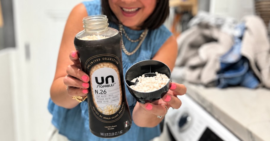 Downy Unstopables from $7 Each Shipped When You Buy 4 (Your Home Will Smell Amazing!)