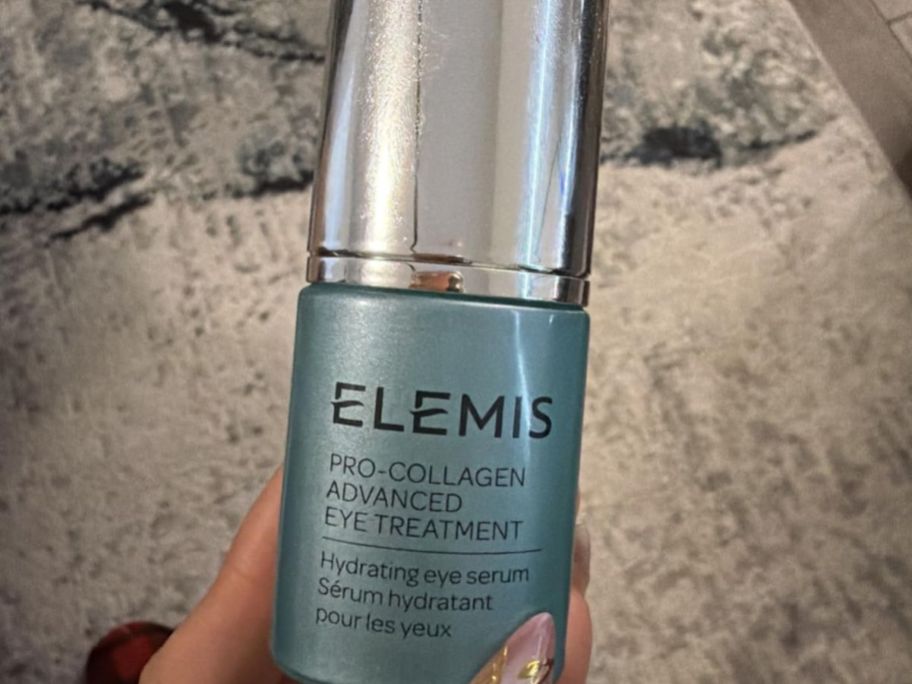 ELEMIS Travel Size Pro-Collagen Advanced Eye Serum 15ml