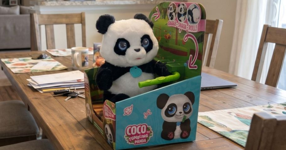 Last Chance: EXTRA $10 Off Woot Toy Sale = FurReal, Kinetic Sand, Fisher-Price, & More