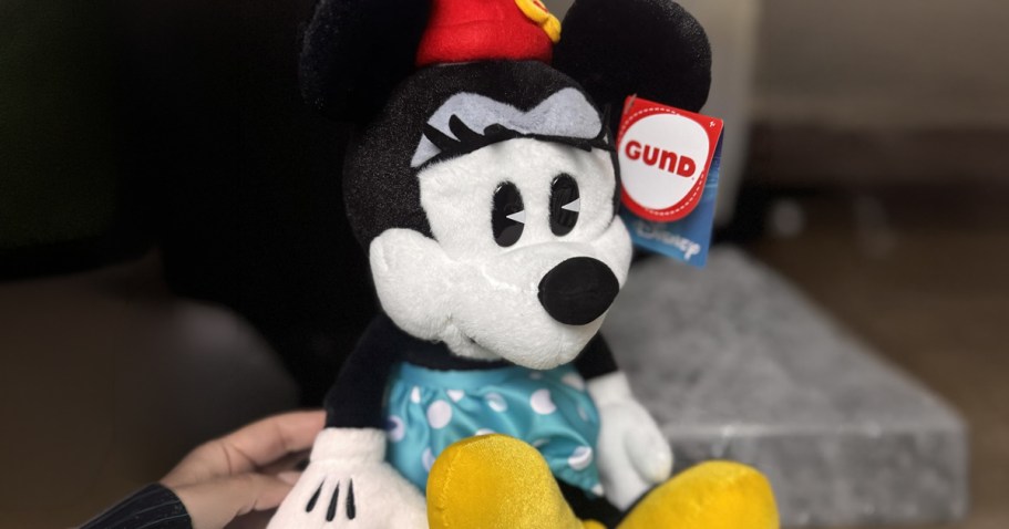 $269 Worth of Toys Just $54 Shipped | Disney, Squishmallows, Ms. Rachel, & More