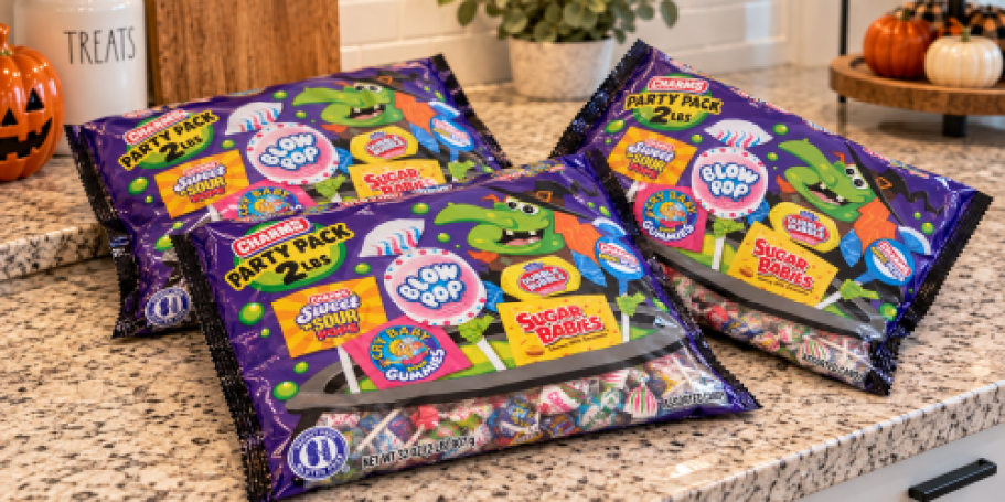 This Week’s Kroger BOGO Deals = Savings on Halloween Candy, Soda 12-Packs & More