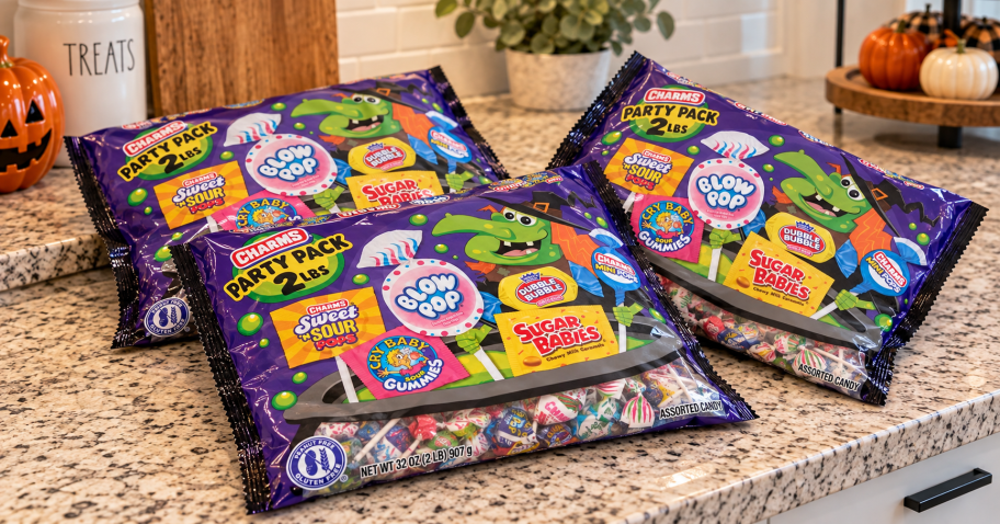 This Week’s Kroger BOGO Deals = Savings on Halloween Candy, Soda 12-Packs & More
