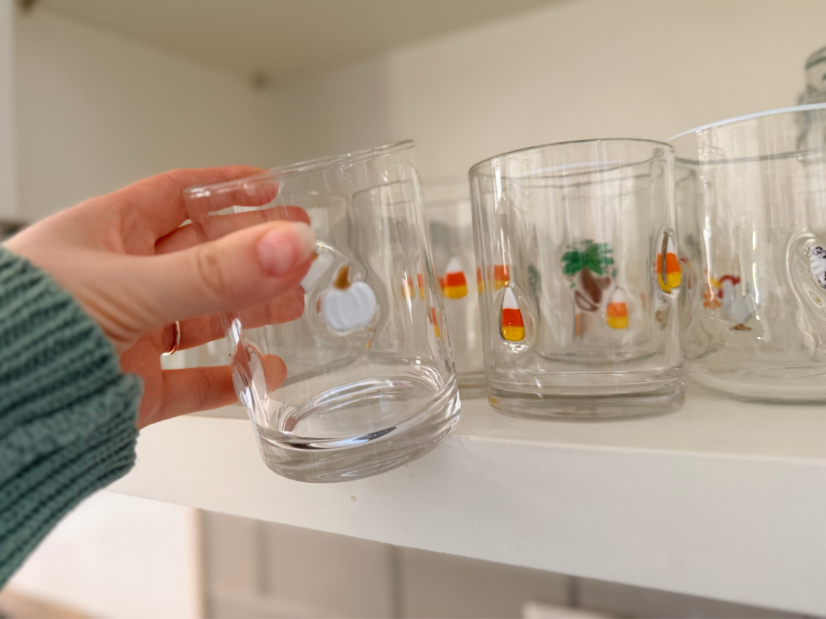 Walmart’s Halloween Icon Glasses Are on Sale!