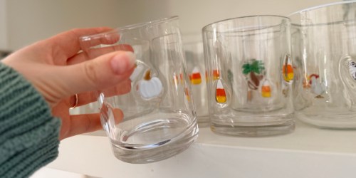 Walmart’s Halloween Icon Glasses Are on Sale!