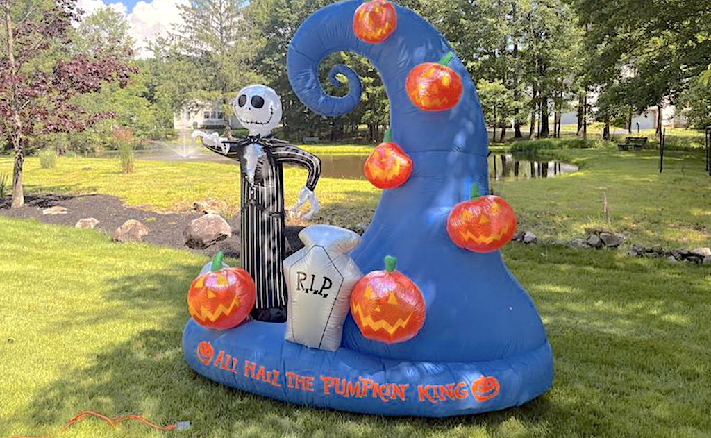 Sam’s Club October Savings Event LIVE | Save on Halloween Decor, Home Goods, Snacks & More