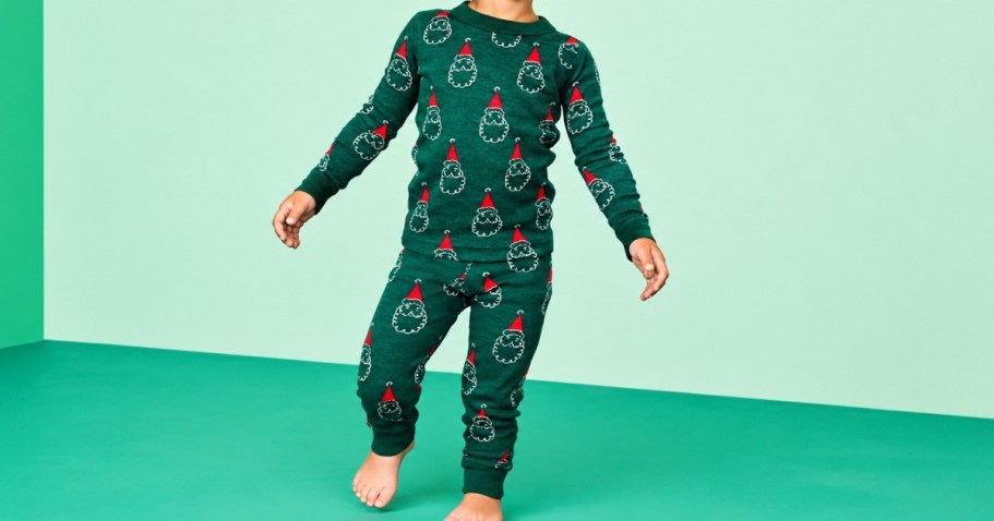 *Rare* OVER 50% Off Hanna Andersson Sale | Including Comfy Christmas Pajamas!