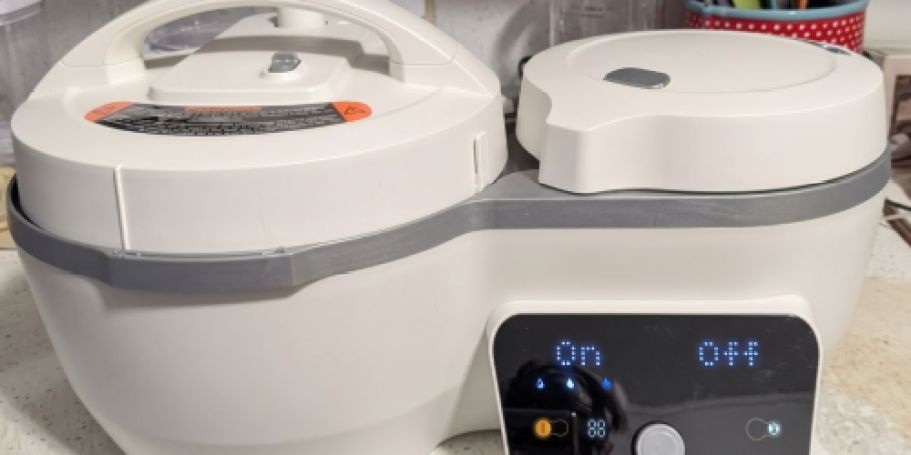 NEW Instant Pot Multi-Cooker Only $129.99 Shipped on Walmart.com