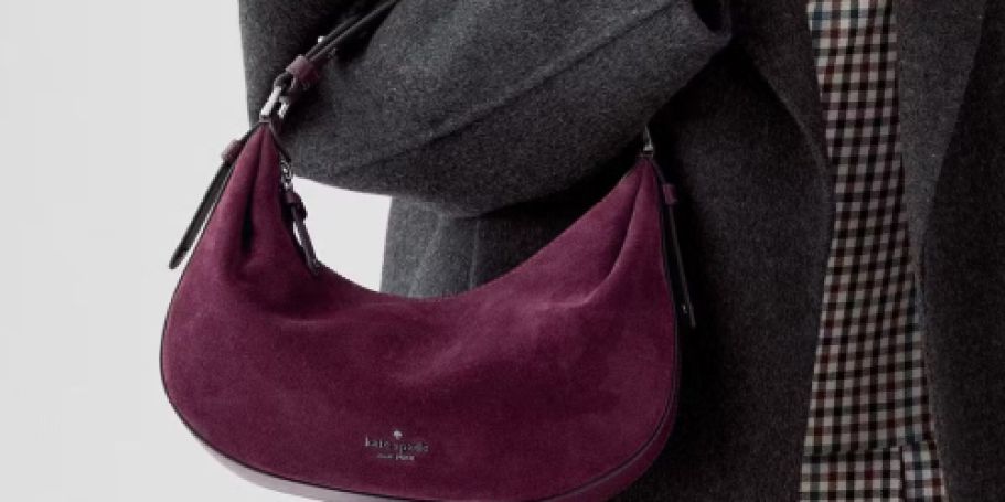 Kate Spade Outlet Bags from $59 Shipped (Gift Idea!)