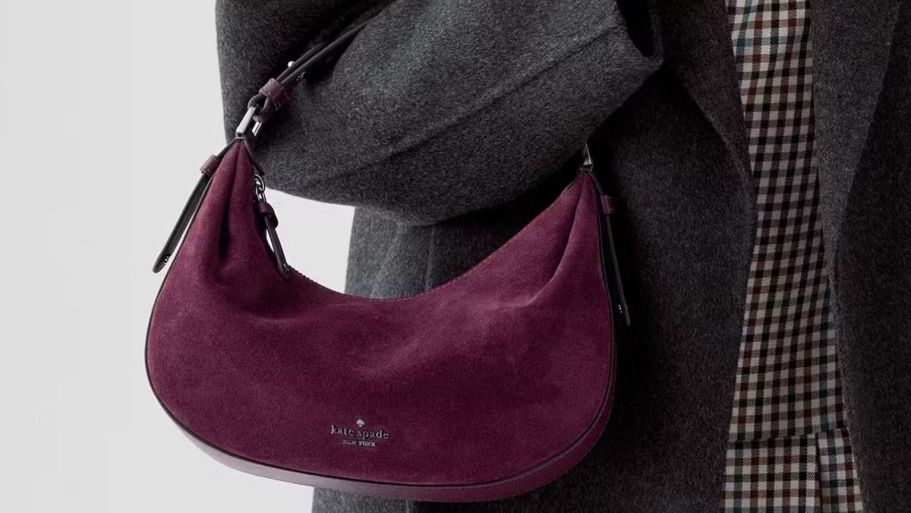Kate Spade Outlet Bags from $59 Shipped (Gift Idea!)