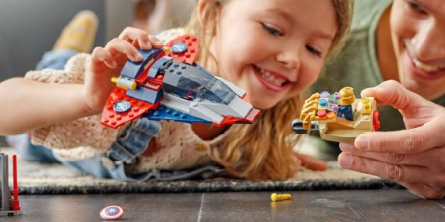 Amazon LEGO Sale | Popular Sets at Their Lowest Prices Ever