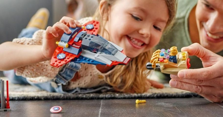 Amazon LEGO Sale | Popular Sets at Their Lowest Prices Ever