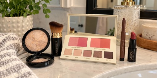 Laura Geller 5-Piece Full Face Collection from $34.98 Shipped (Reg. $175) – Ends Tonight!