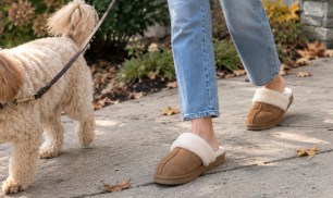 Women’s Slippers from $7.64 on Amazon (Reg. $25)
