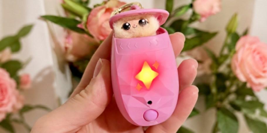 Viral Peekimo Interactive Pets Just $24.97 on Walmart.com | Top Toy for Christmas