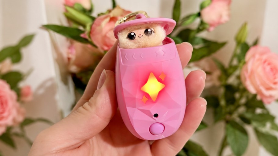 Viral Peekimo Interactive Pets Just $24.97 on Walmart.com | Top Toy for Christmas