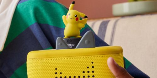 Pokemon Toniebox 2 Mega Starter Bundle Only $99 Shipped on Walmart.com (Reg. $200)