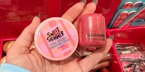 Grab FIVE Ulta Beauty Minis for $9 (Easy Teen Stocking Stuffers for $1.80 Each)