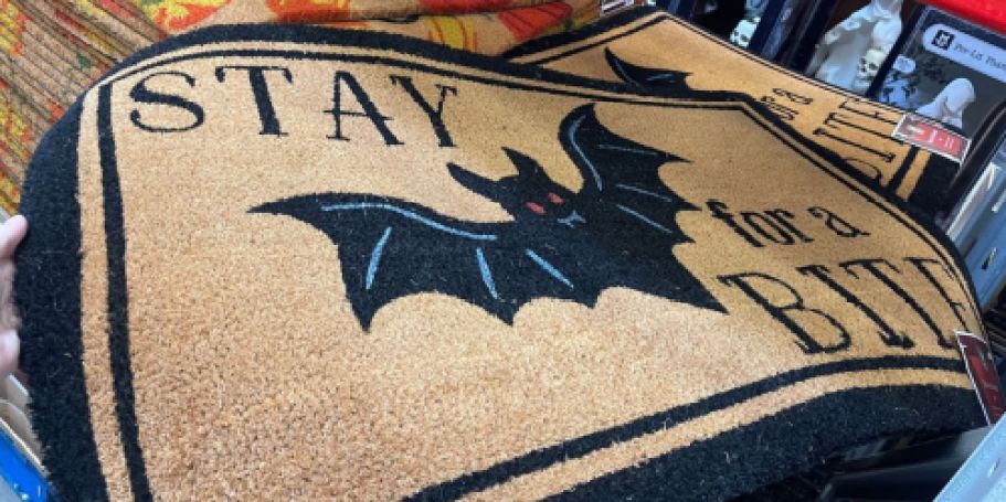 Sam’s Club Halloween Decor – New Price Drops from ONLY $9