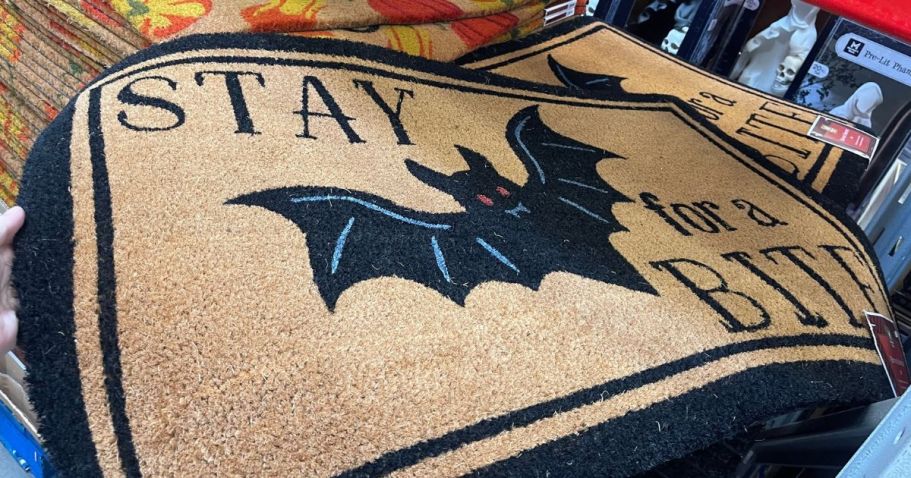 Sam’s Club Halloween Decor – New Price Drops from ONLY $9
