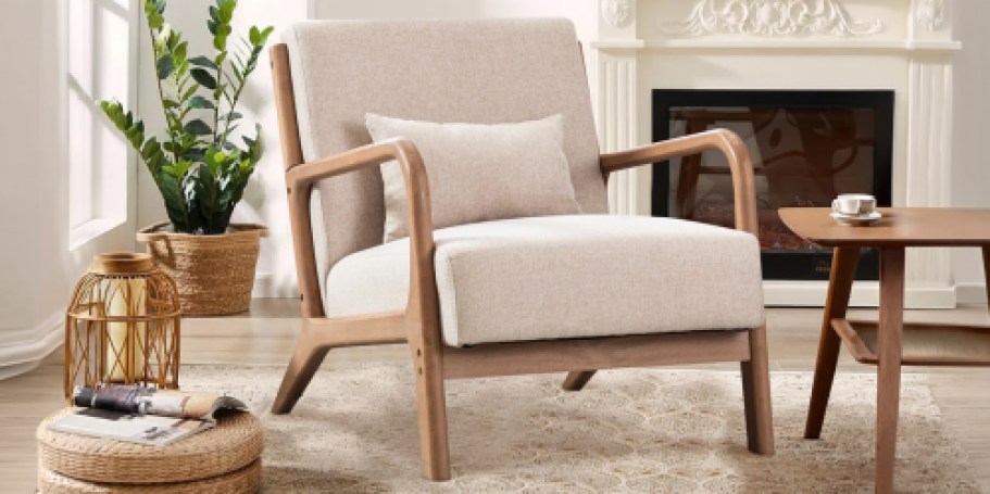 Wayfair Way Day Sale Is LIVE – Up to 80% Off Furniture + FREE Shipping!